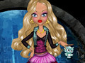 Spēle Monster High Dolls
