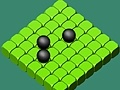 Spēle To push the ball