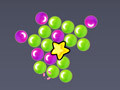 Spēle Bubble pandy