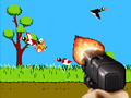 Spēle Duck Hunt Extreme