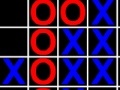 Spēle Tic-Tac-Toe Deluxe