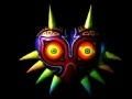 Spēle Legend Of Zelda: Majora's Mask Quiz