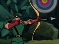 Spēle Green Arrow: Last Man Standing