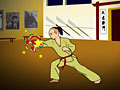 Spēle Kung Fu Special Trainer