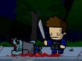 Spēle Zombocalypse 5