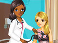 Spēle Trust your Doctor