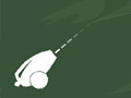Spēle White Cannon