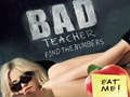 Spēle Bad Teacher - Find the Numbers