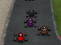 Spēle Red Kart Racer