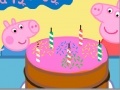 Spēle Little Pig Juegos