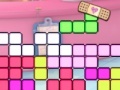 Spēle Doc Mcstuffins Tetris