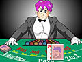 Spēle Bubbletoonia BlackJack