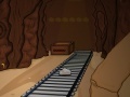 Spēle Gold mine escape