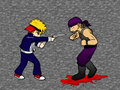 Spēle New York City Gangs