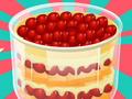 Spēle Cherry Pie Trifle