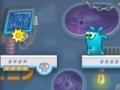 Spēle Jellydad hero