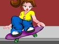 Spēle Boardn