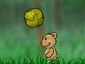 Spēle Teddy Ball
