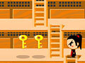Spēle Kongfu Master Keys