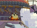 Spēle Robo Trobo