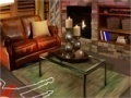 Spēle Crime scene investigation 2
