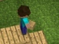 Spēle Minecraft - tower defence 2