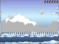 Spēle Polar rescue