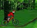 Spēle Mountain biking