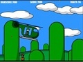Spēle Heli Attack 1 