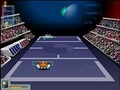 Spēle Galactic Hockey