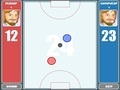 Spēle Hockey 2D