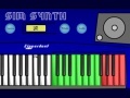 Spēle Sim Synthesizer v1.0