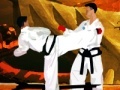Spēle Tae Kwon-Do Competition