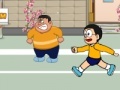 Spēle Doraemon Funny Friends