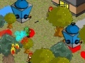 Spēle Strategy defense 11