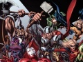 Spēle Photo Mess Marvel Avengers