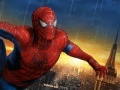 Spēle Spider-man puzzle