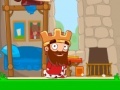 Spēle Tiny king
