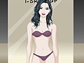Spēle Dress Up - Fashion Spring 2009
