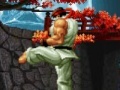 Spēle The king of the fighters. Wing V1.8