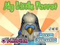 Spēle Polly the Parrot