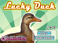 Spēle Lucky Duck