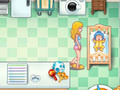 Spēle Take care of baby 3