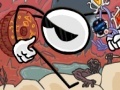 Spēle Get the fuck outta mah way