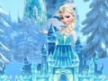 Spēle Where is Elsa?