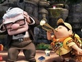 Spēle Hidden Objects Up