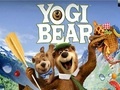 Spēle Yogi Bear Spot the Difference Game