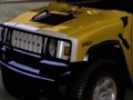 Spēle Hummer Taxi Differences
