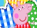 Spēle Flappy Little Pig