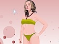 Spēle Dress Uma Thurman (Uma Thurman)